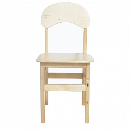 СТУЛ ДЕТСКИЙ «ЭКО» ГР. 1