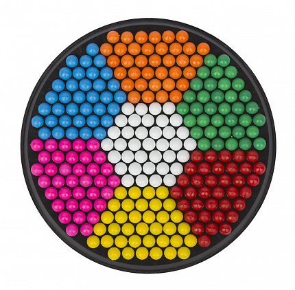 Игра Мозаика (253 фишки)