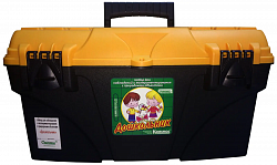 Набор для наблюдений и экспериментирования с природными объектами «Дошкольник»