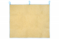 Игровое поле 66см * 85см с окантовкой