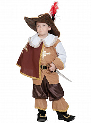 Мушкетер Д'Артаньян