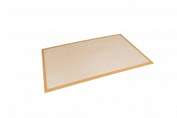 Крышка для юнгианской песочницы