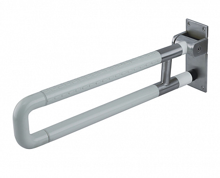 Поручень для санитарно-гигиенических комнат №2