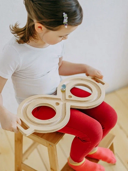 Нейровосьмерка