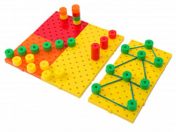 ЛОГИЧЕСКАЯ МОЗАИКА