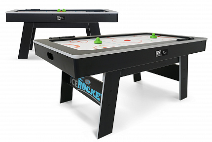 Аэрохоккей BFG ICE TIME 5