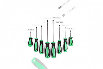 Набор отверток