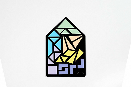 Сложи квадрат Эконом 2 уровень