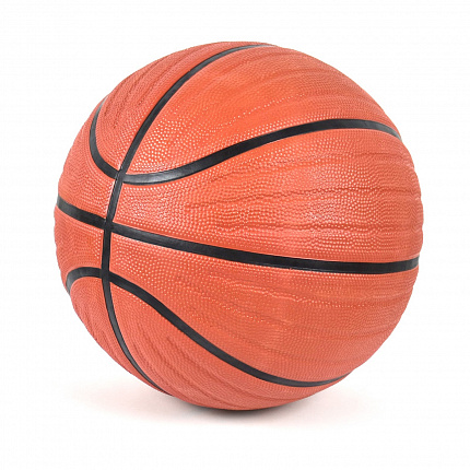 Мяч баскетбольный №7,  NEW ТОР, резина