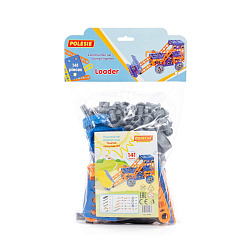 Аист (шапочка + штаны + накидка - крылья)