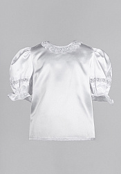 Русская народная блузка Славянка