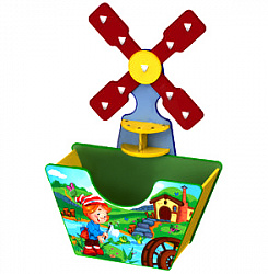 СПОРТУГОЛОК «МЕЛЬНИЦА»