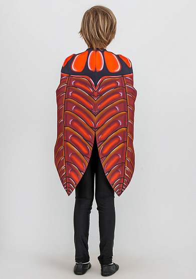 Фрак Таракана