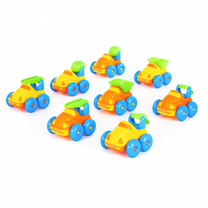 Автомобиль Блоппер