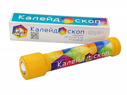 Детская игрушка Калейдоскоп