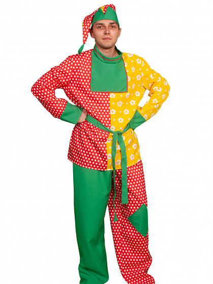 ПЕТРУШКА взрослый