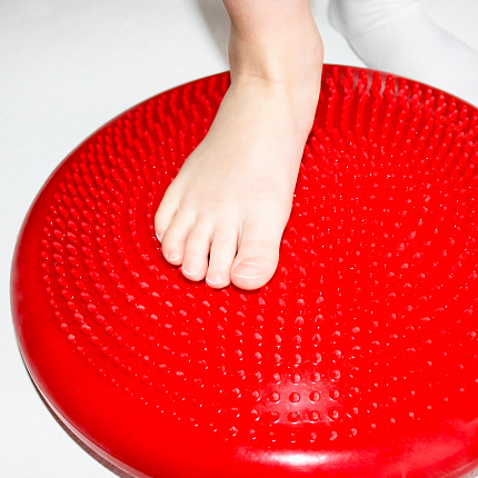 Балансировочный диск