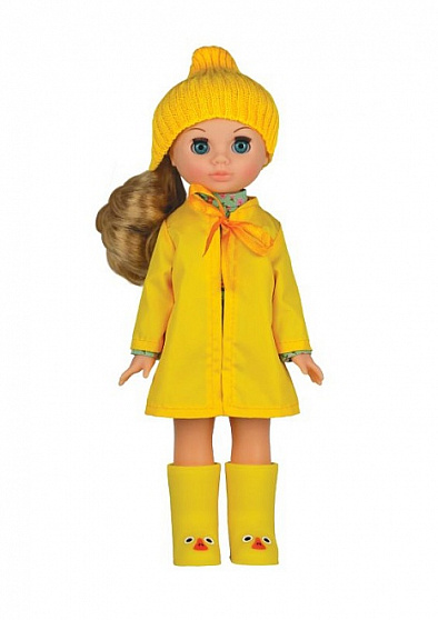 Эля кэжуал 5