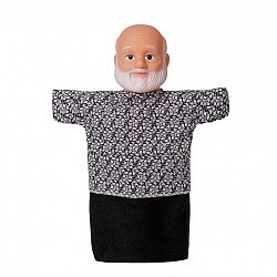 Дед