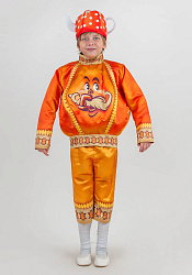 Костюм Самовара для детей