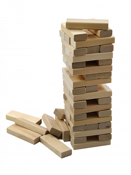 Настольная игра «Царь башня mini»