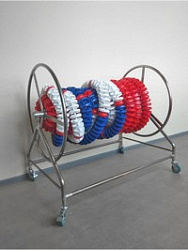 Катушка (сматыватель) для хранения 140х108х125 см HYDROTONUS р-р S