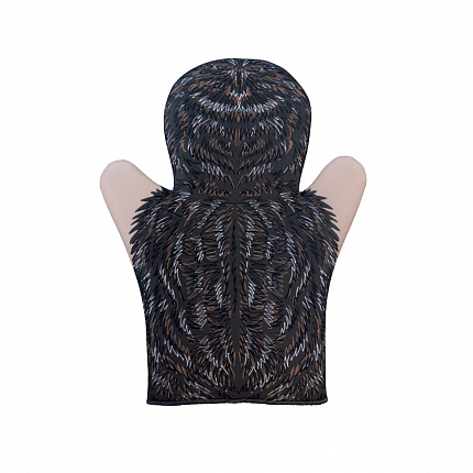 Кукла-перчатка «Ежик» серия «Би-Ба-Бо»