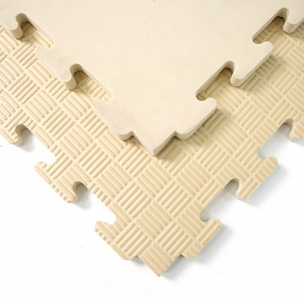 Будо-мат 1,5 см, плотность 40