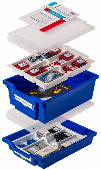 Цифровая лаборатория по математике для ученика