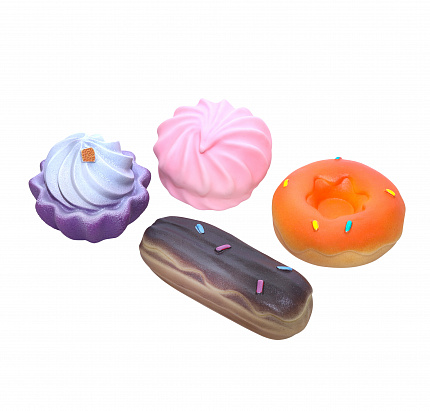 Набор фруктов