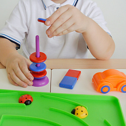 Модуль "Магнетизм. СТЕМ"