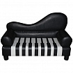 "Пианино" детский диван