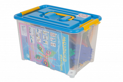 Мозаика «Фантазия» Большой набор. Тико