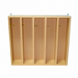 ПОЛОТЕНЕЧНИЦА НАСТЕННАЯ, 5 ЯЧЕЕК