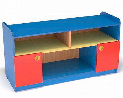 ТУМБА ПОД АКВАРИУМ