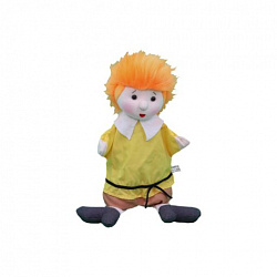 Хозяин кота (Кот в сапогах)