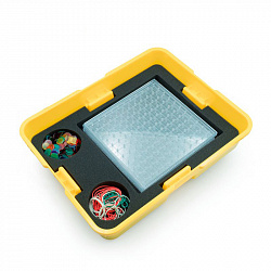 Модуль "Форма и ориентировка в пространстве"