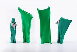 Сенсорный мешок 100х50