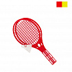 Ракетки пляжные (2шт.) с воланом (1шт.)