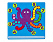 Дидактический коврик "Осьминог"