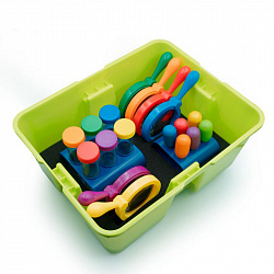 Модуль "Лаборатория экспериментов" (раздаточный)