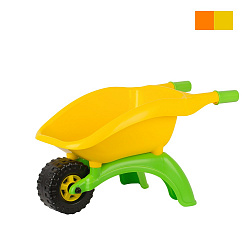 Тачка детская