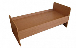 КРОВАТЬ ДЕТСКАЯ ОДНОМЕСТНАЯ