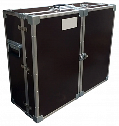 ШХЭЛ укладка-лаборатория учителя для химико-экологического практикума, настольная,
комплект оборудования и расходуемых материалов, комплект методических пособий и практикумы учителя и учащегося, контрольные материалы