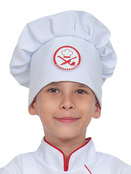 Колпак поварской
