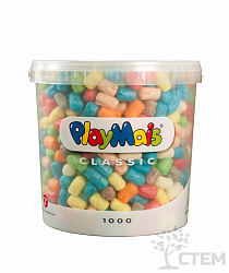 PlayMais® Базовый 1000