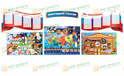 Комплект головоломок (11 штук). Серия «МИРОВЫЕ ГОЛОВОЛОМКИ»