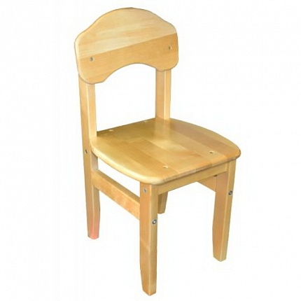 СТУЛ ДЕТСКИЙ "КРЕПЫШ" ГР. 3 МАССИВ
