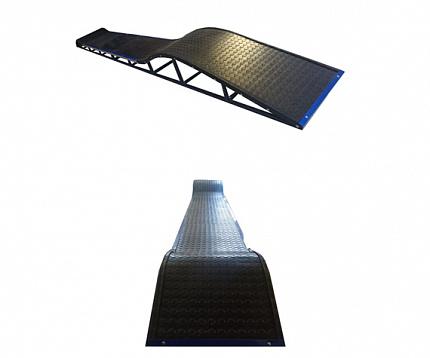 Тренажёр "Волна"