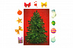 Укрась елку фетр (11дет.)